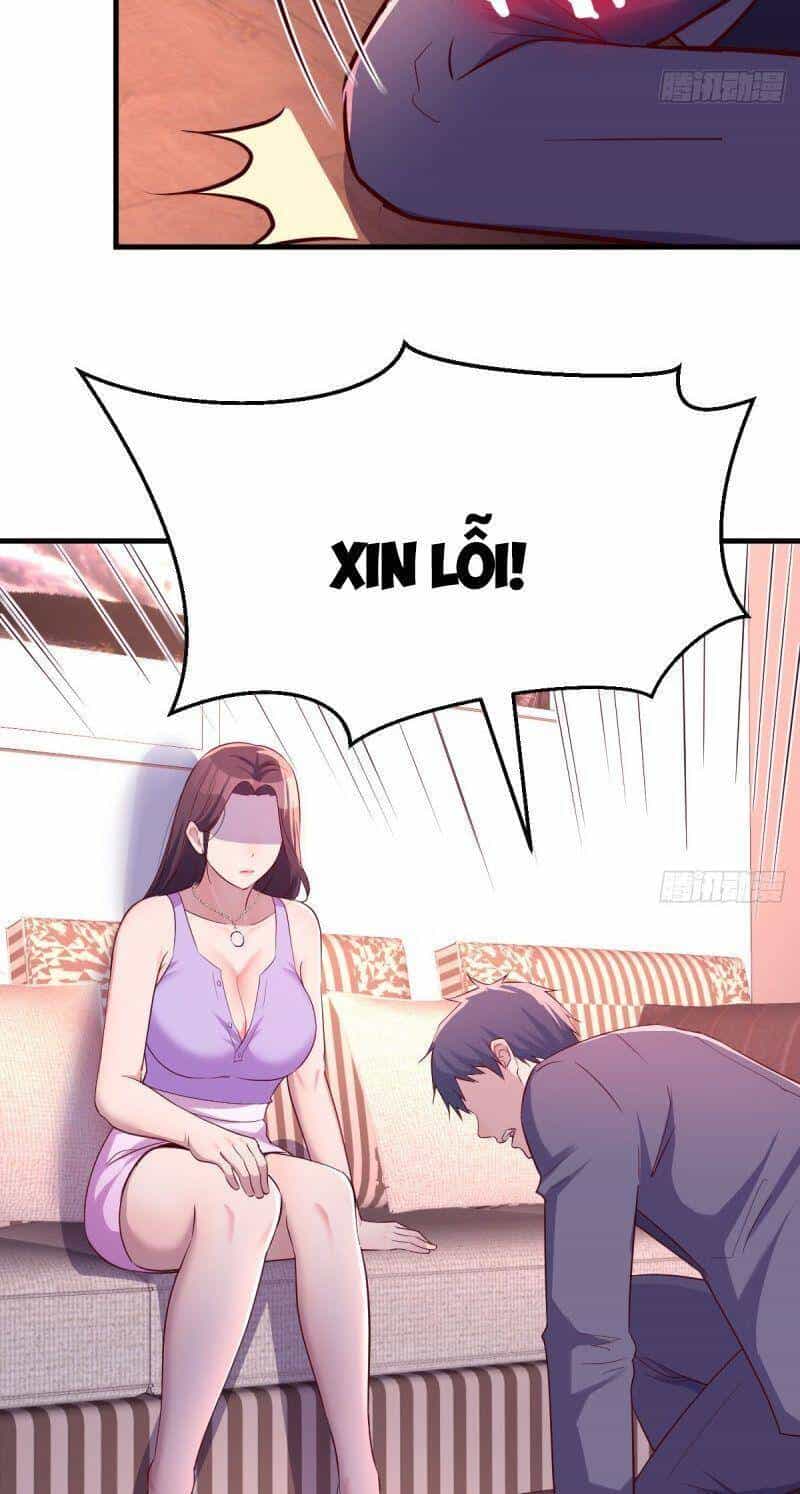 Trong Nhà Có 2 Bạn Gái Song Sinh - Chương 110 - ảnh 29
