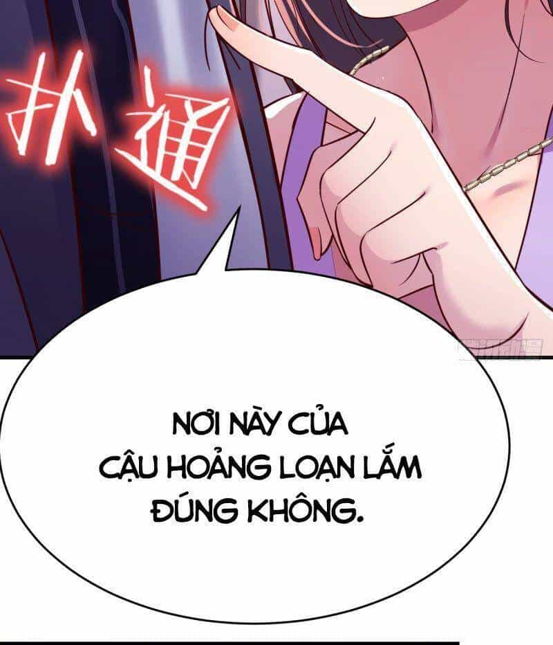 Trong Nhà Có 2 Bạn Gái Song Sinh - Chương 110 - ảnh 5