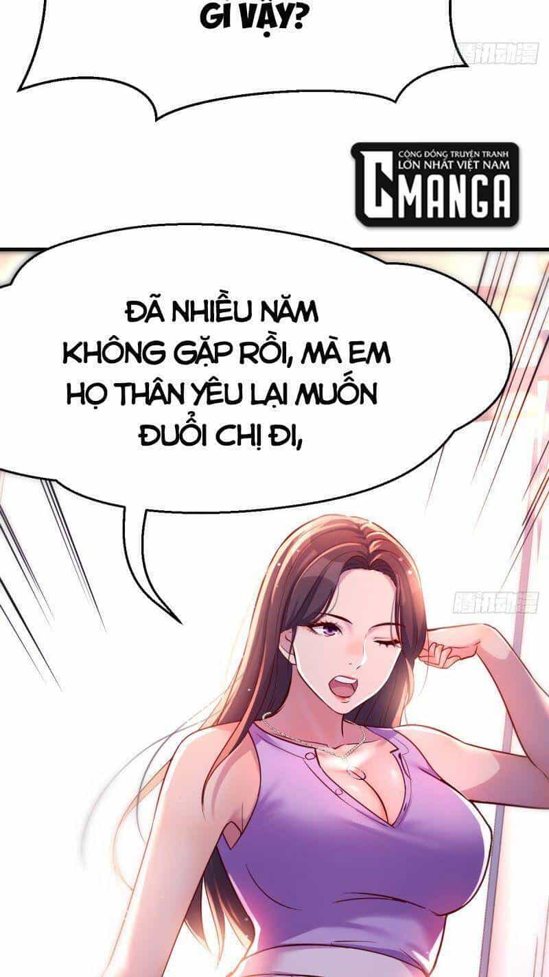 Trong Nhà Có 2 Bạn Gái Song Sinh - Chương 110 - ảnh 9