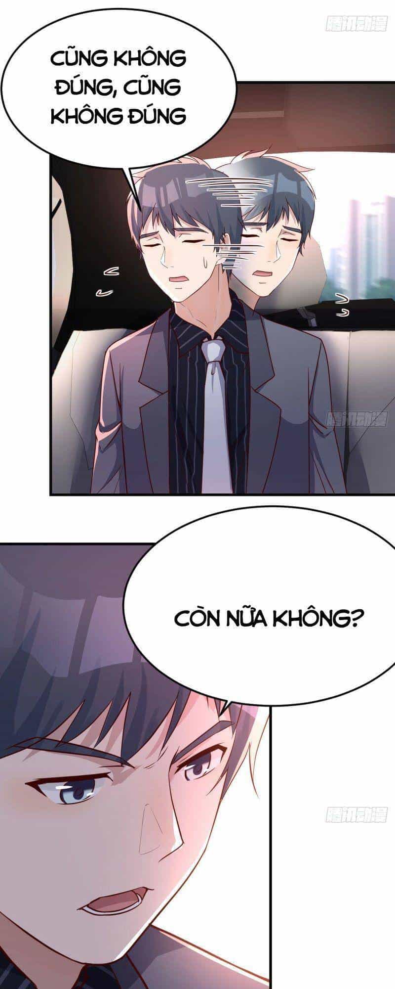 Trong Nhà Có 2 Bạn Gái Song Sinh - Chương 111 - ảnh 30