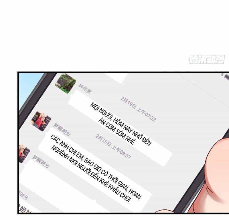 Trong Nhà Có 2 Bạn Gái Song Sinh - Chương 111 - ảnh 6