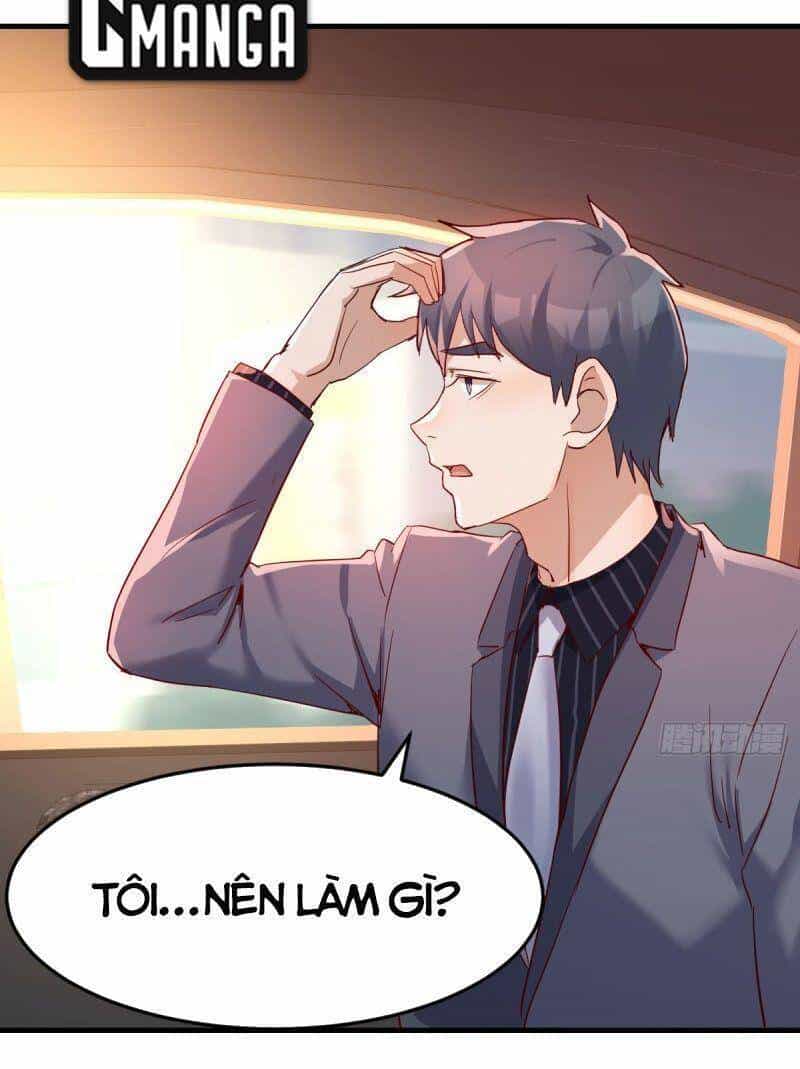 Trong Nhà Có 2 Bạn Gái Song Sinh - Chương 112 - ảnh 12