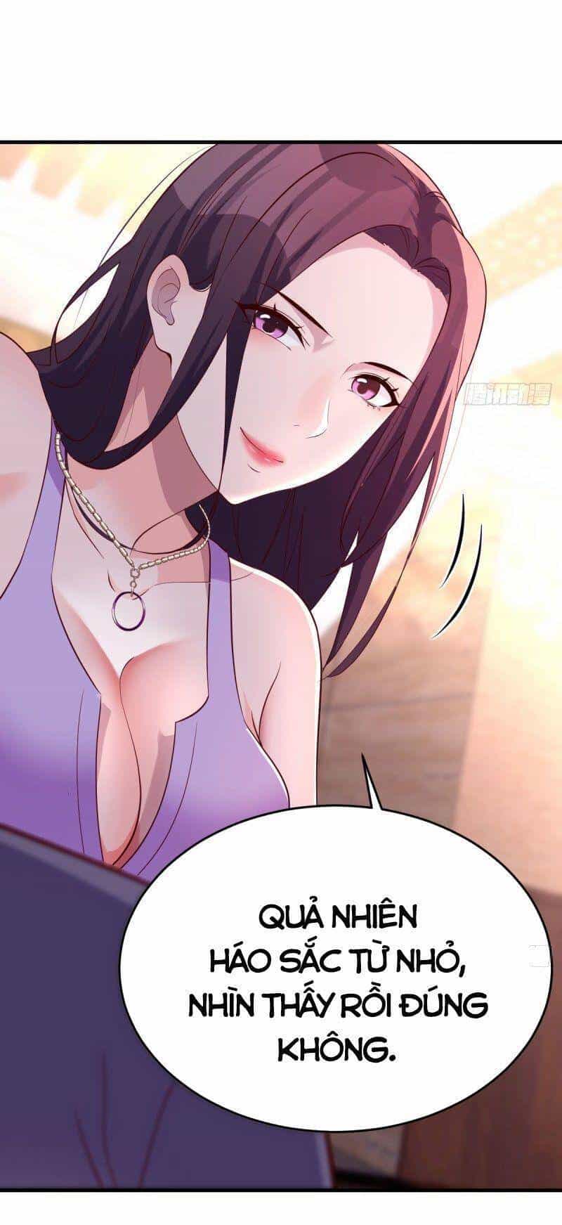Trong Nhà Có 2 Bạn Gái Song Sinh - Chương 112 - ảnh 32