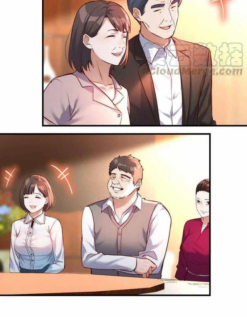 Trong Nhà Có 2 Bạn Gái Song Sinh - Chương 113 - ảnh 10