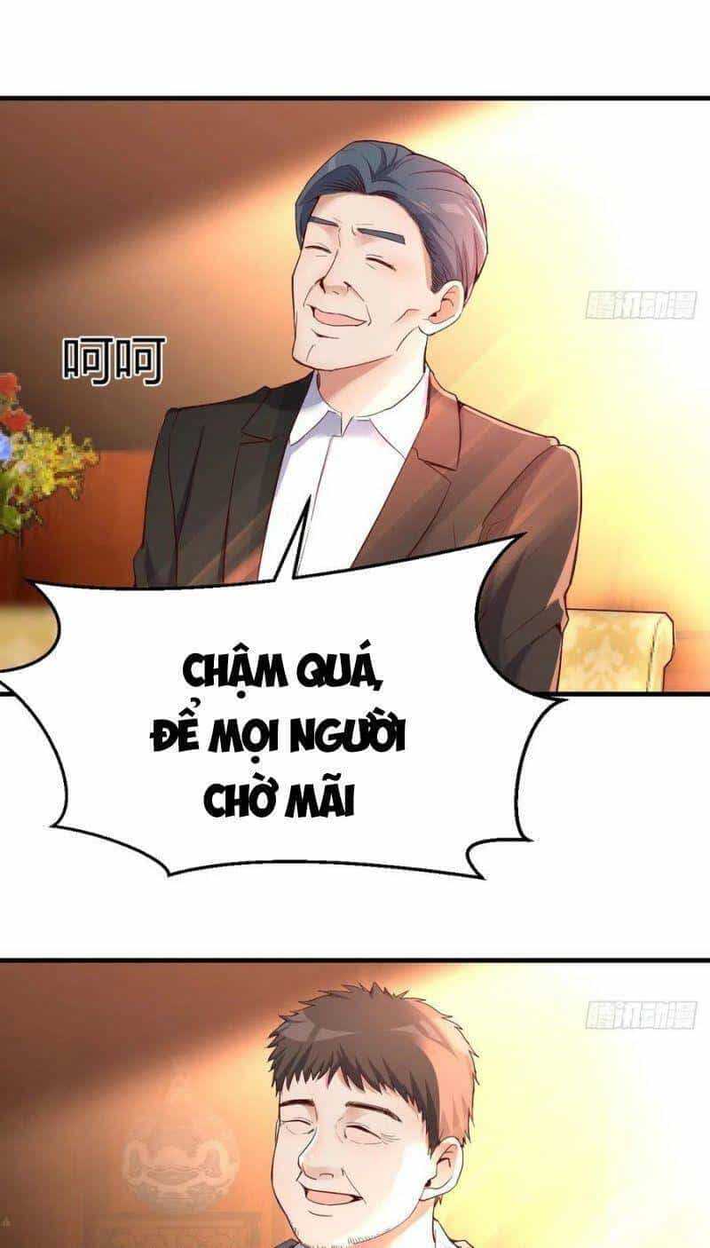 Trong Nhà Có 2 Bạn Gái Song Sinh - Chương 113 - ảnh 17