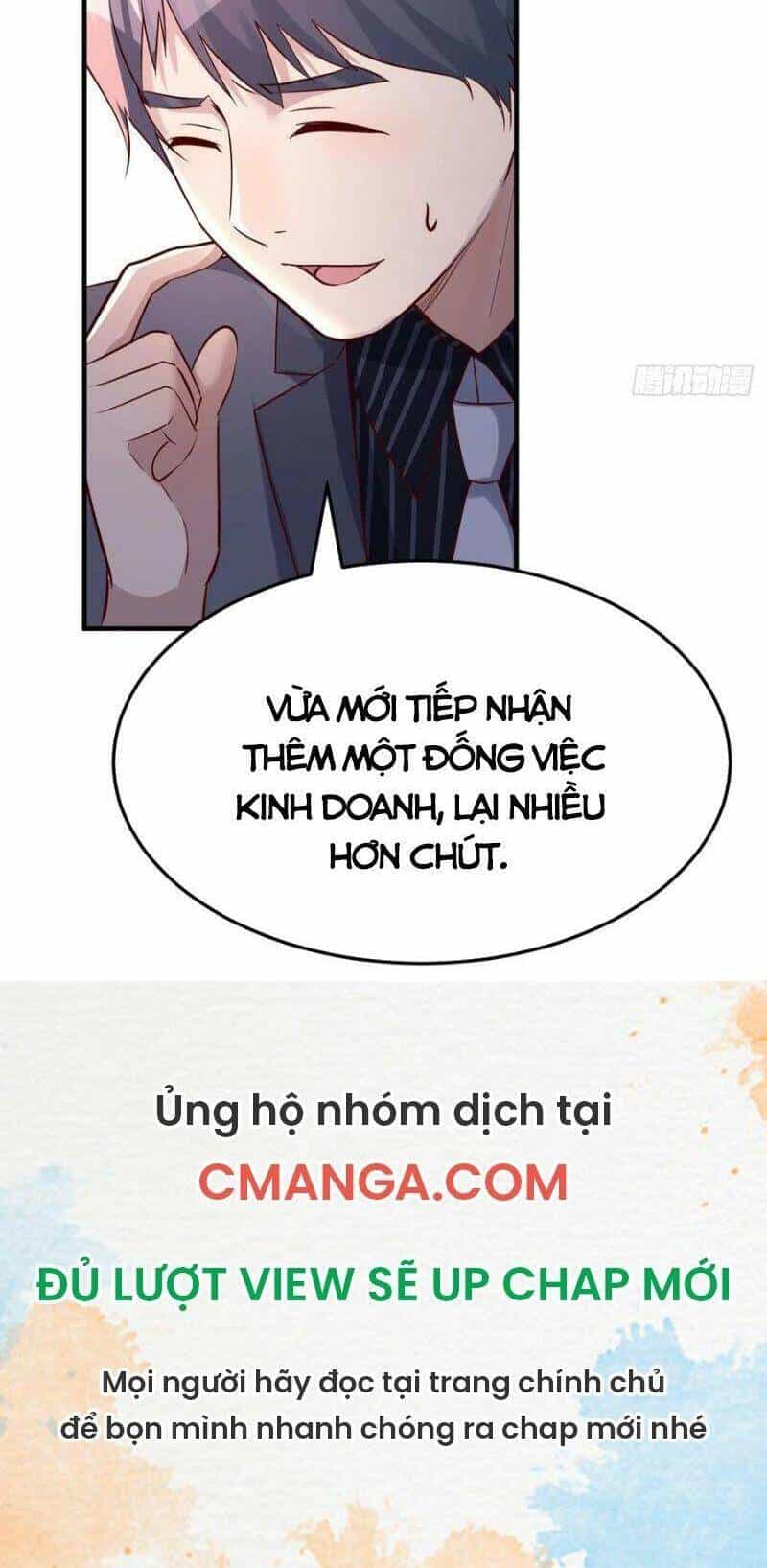 Trong Nhà Có 2 Bạn Gái Song Sinh - Chương 113 - ảnh 30