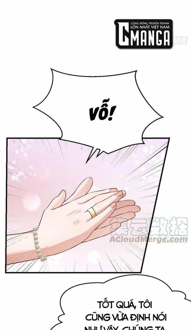 Trong Nhà Có 2 Bạn Gái Song Sinh - Chương 114 - ảnh 13