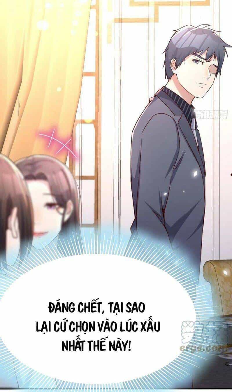 Trong Nhà Có 2 Bạn Gái Song Sinh - Chương 114 - ảnh 30