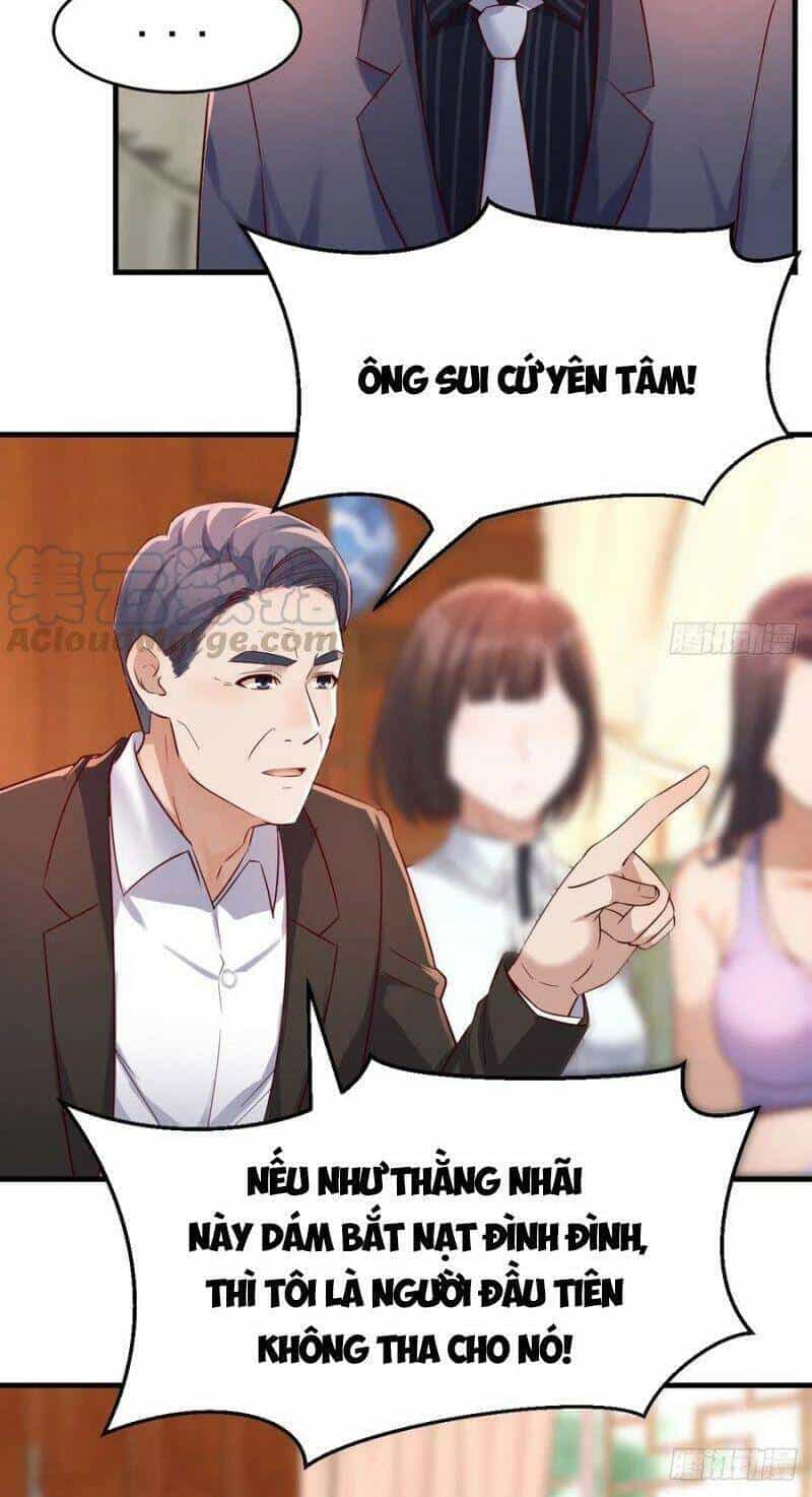Trong Nhà Có 2 Bạn Gái Song Sinh - Chương 114 - ảnh 6