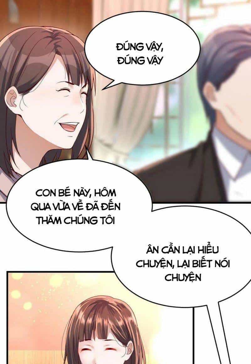 Trong Nhà Có 2 Bạn Gái Song Sinh - Chương 114 - ảnh 7