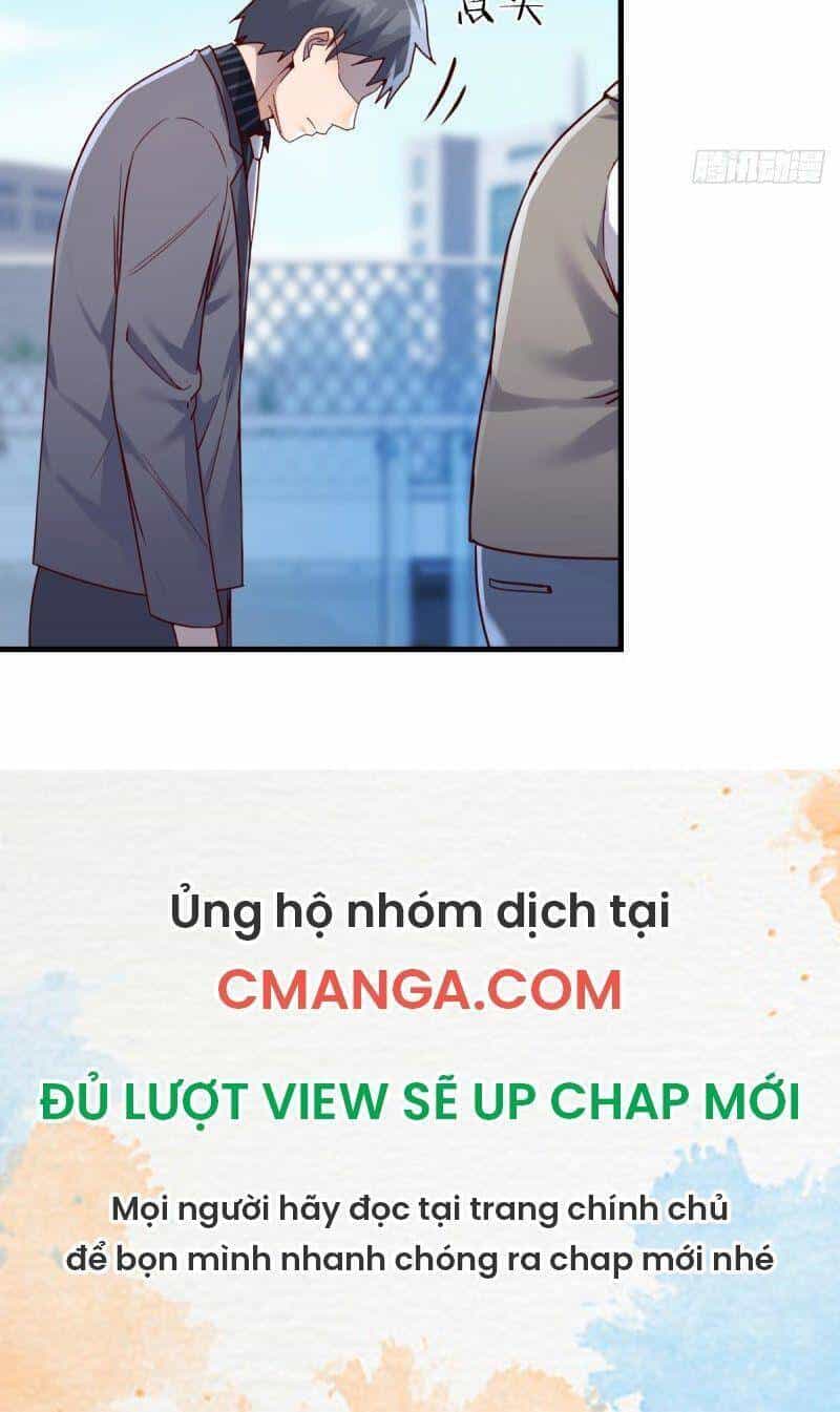 Trong Nhà Có 2 Bạn Gái Song Sinh - Chương 116 - ảnh 16
