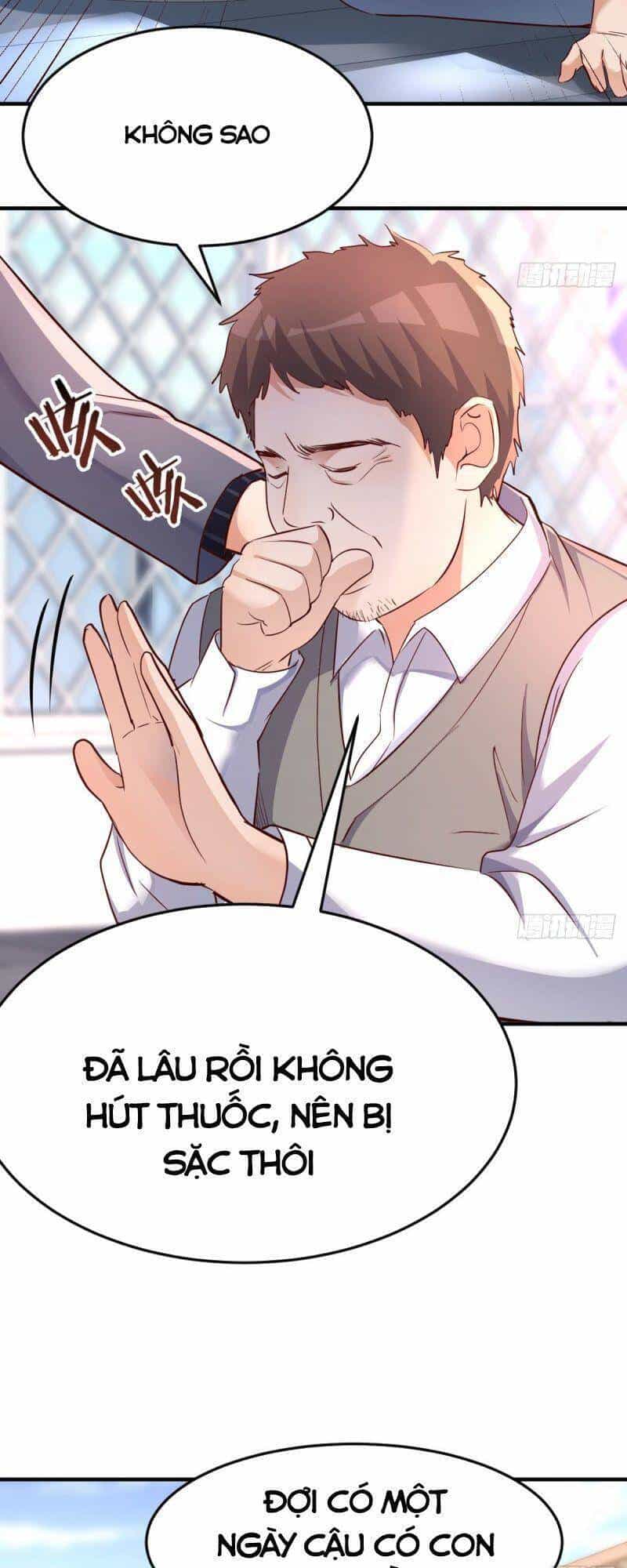 Trong Nhà Có 2 Bạn Gái Song Sinh - Chương 117 - ảnh 15