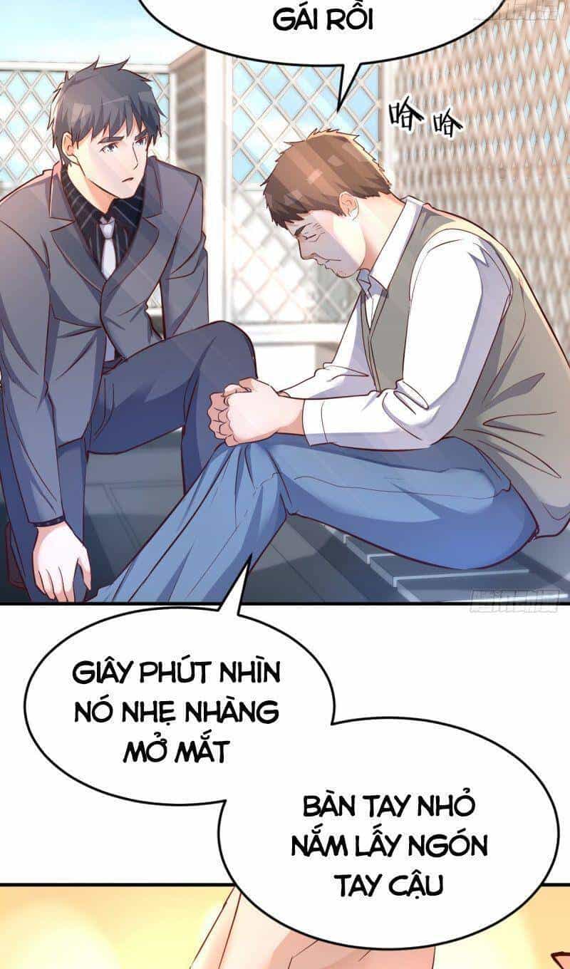 Trong Nhà Có 2 Bạn Gái Song Sinh - Chương 117 - ảnh 16