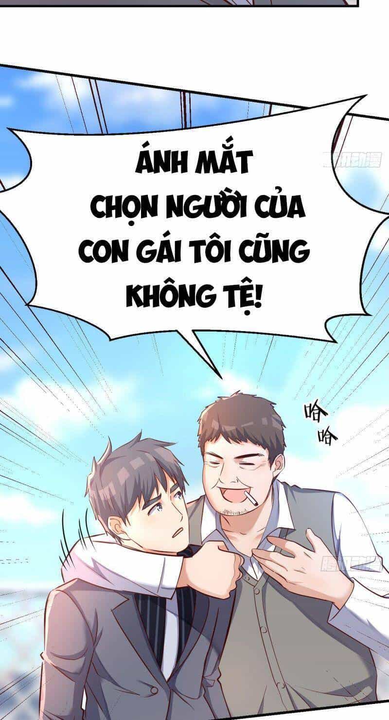 Trong Nhà Có 2 Bạn Gái Song Sinh - Chương 117 - ảnh 22