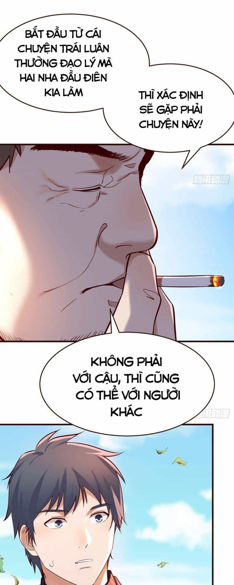 Trong Nhà Có 2 Bạn Gái Song Sinh - Chương 117 - ảnh 27