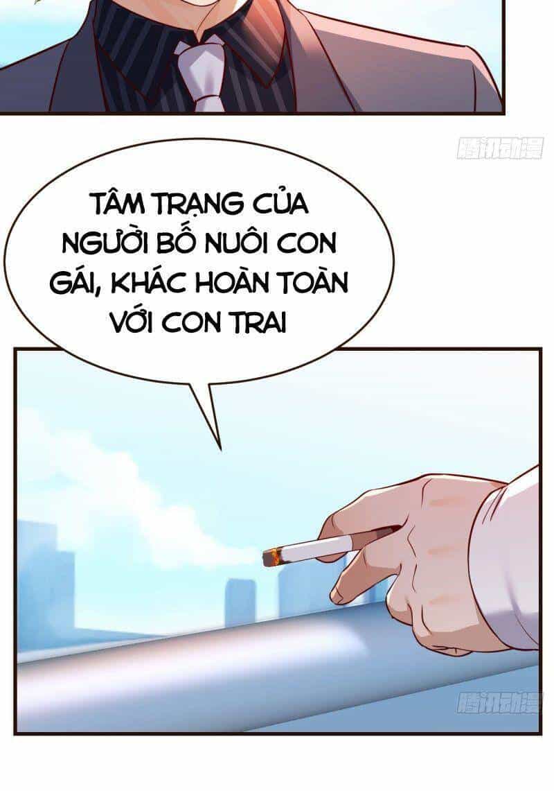 Trong Nhà Có 2 Bạn Gái Song Sinh - Chương 117 - ảnh 28