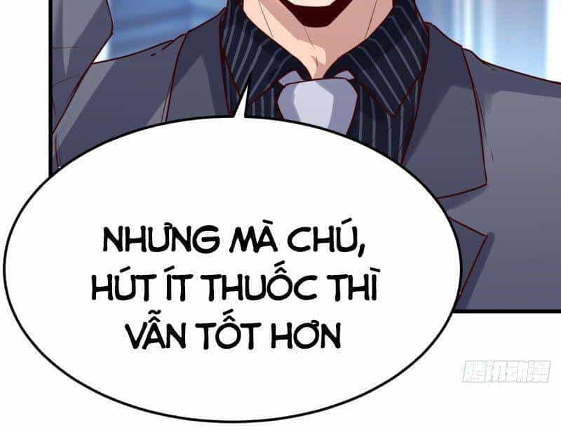 Trong Nhà Có 2 Bạn Gái Song Sinh - Chương 118 - ảnh 10