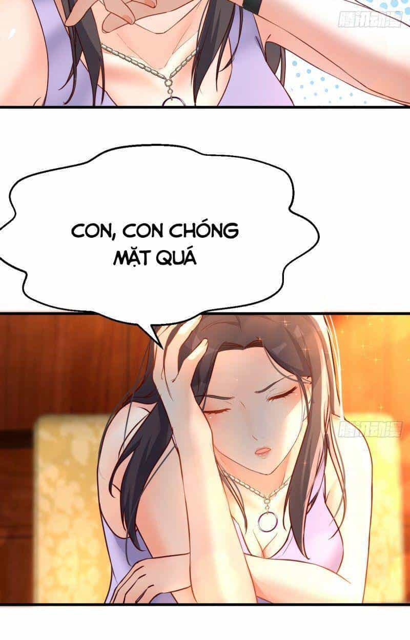 Trong Nhà Có 2 Bạn Gái Song Sinh - Chương 118 - ảnh 31