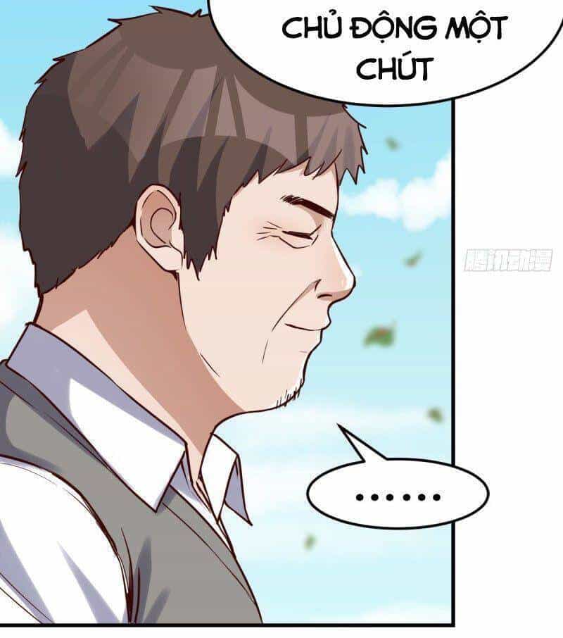 Trong Nhà Có 2 Bạn Gái Song Sinh - Chương 118 - ảnh 4