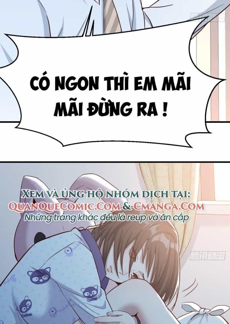 Trong Nhà Có 2 Bạn Gái Song Sinh - Chương 11 - ảnh 26