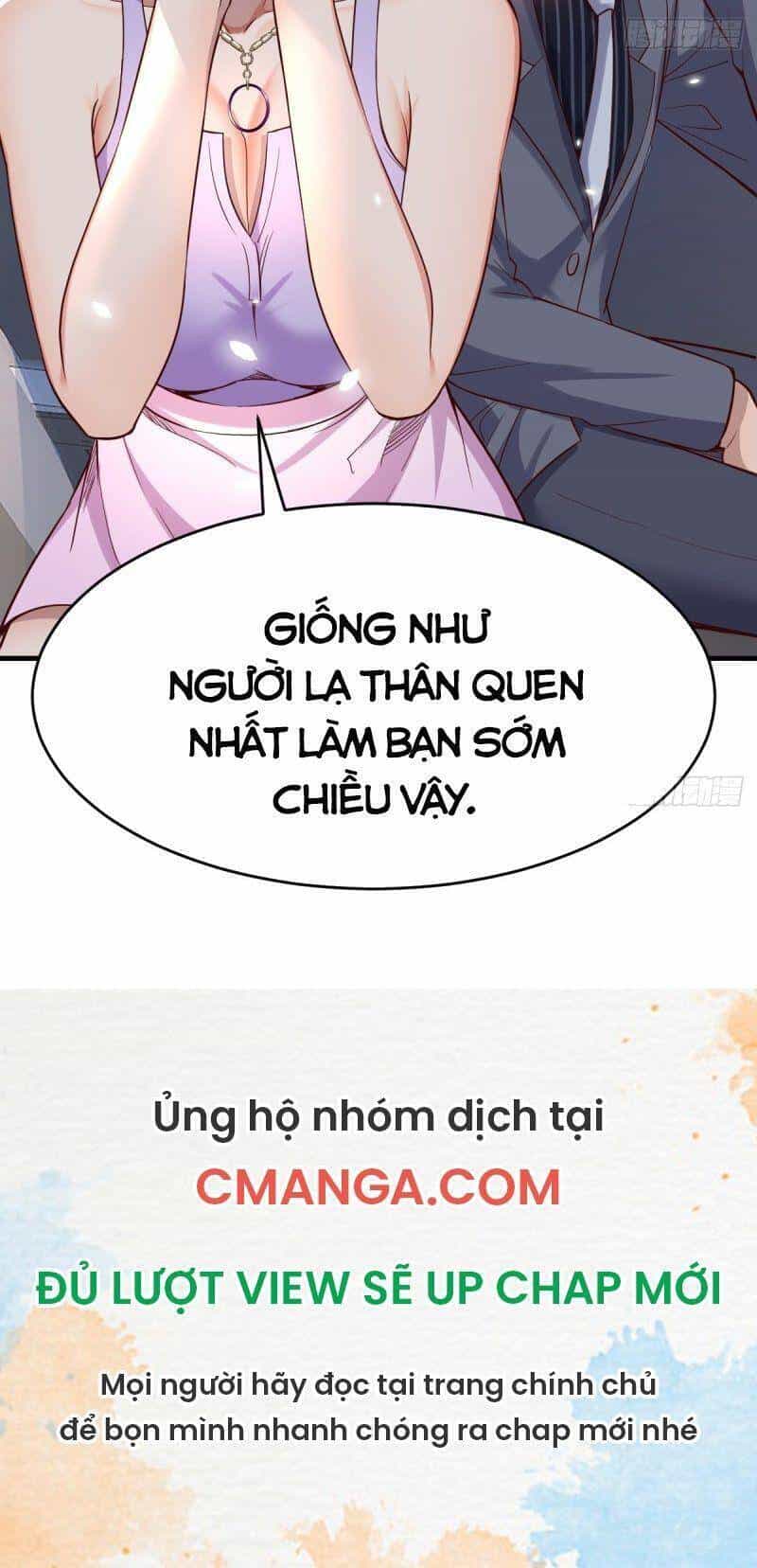 Trong Nhà Có 2 Bạn Gái Song Sinh - Chương 119 - ảnh 18