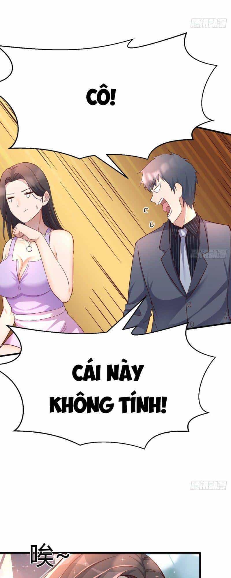 Trong Nhà Có 2 Bạn Gái Song Sinh - Chương 119 - ảnh 25