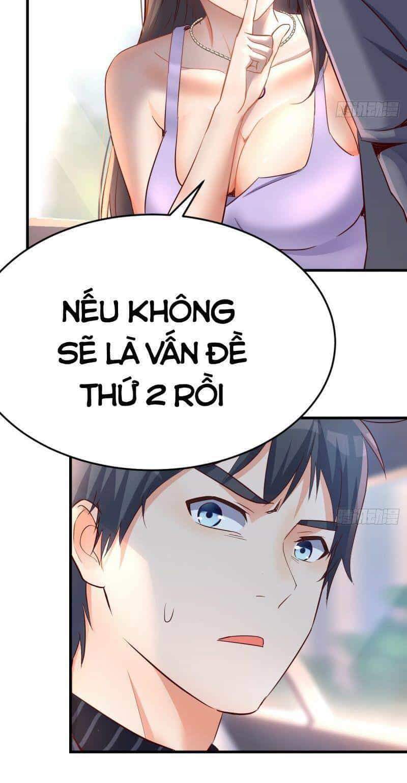 Trong Nhà Có 2 Bạn Gái Song Sinh - Chương 119 - ảnh 34