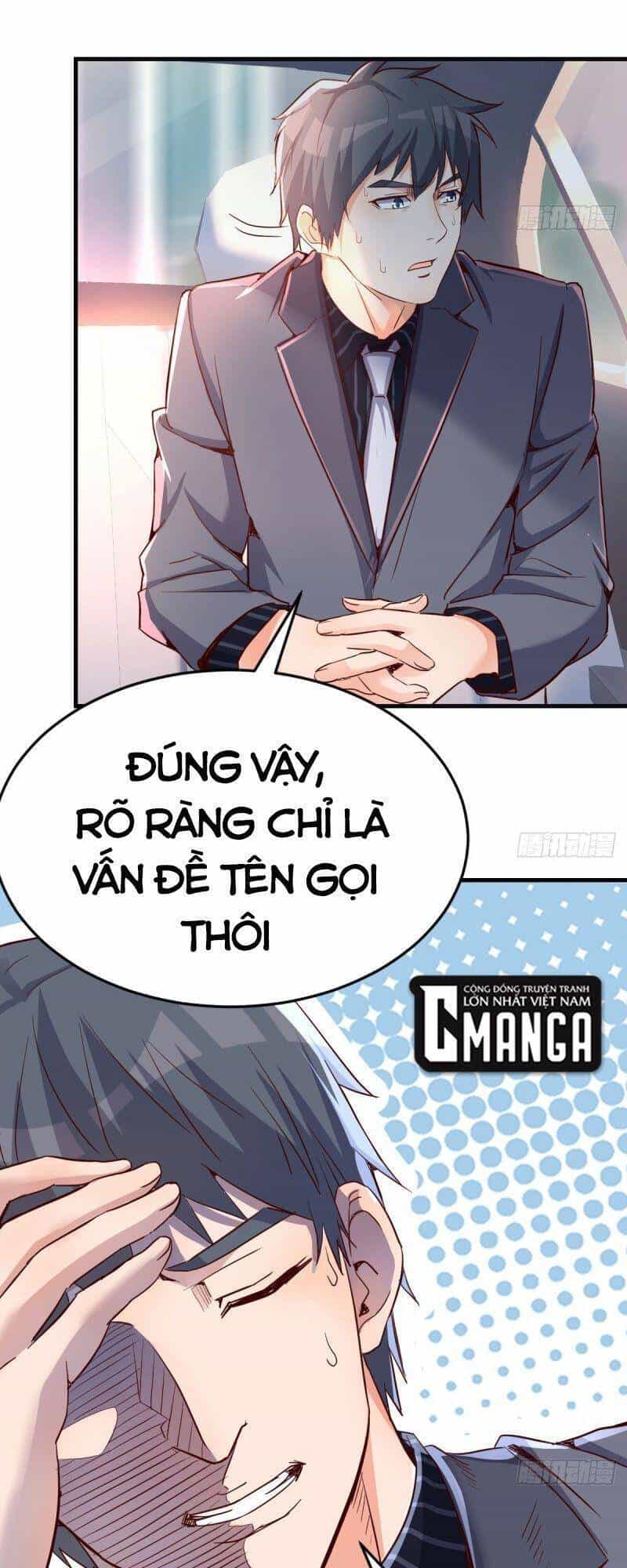 Trong Nhà Có 2 Bạn Gái Song Sinh - Chương 119 - ảnh 35