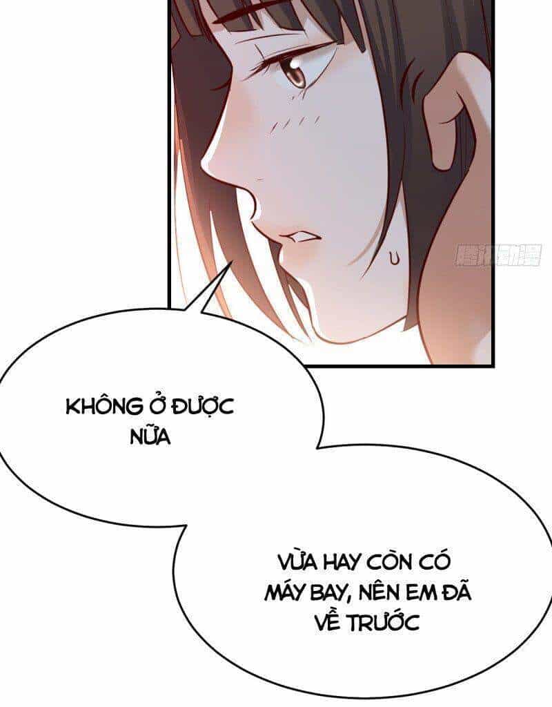 Trong Nhà Có 2 Bạn Gái Song Sinh - Chương 121 - ảnh 2