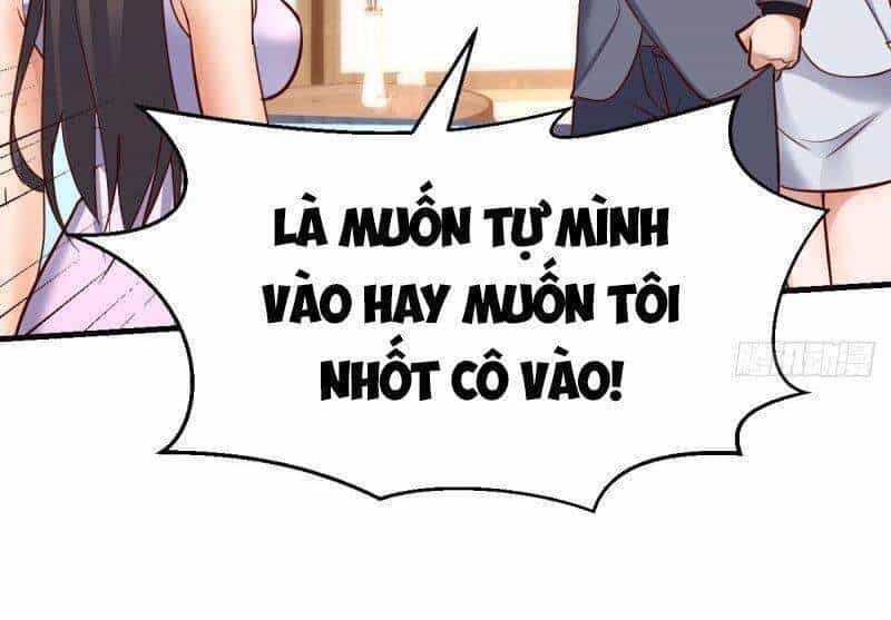 Trong Nhà Có 2 Bạn Gái Song Sinh - Chương 121 - ảnh 32