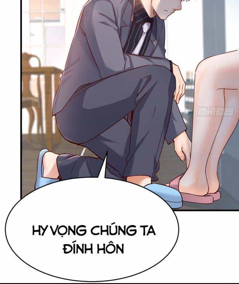 Trong Nhà Có 2 Bạn Gái Song Sinh - Chương 122 - ảnh 18