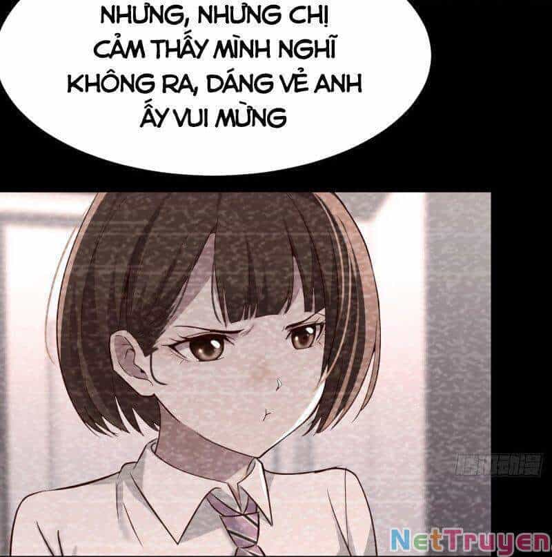 Trong Nhà Có 2 Bạn Gái Song Sinh - Chương 123 - ảnh 30