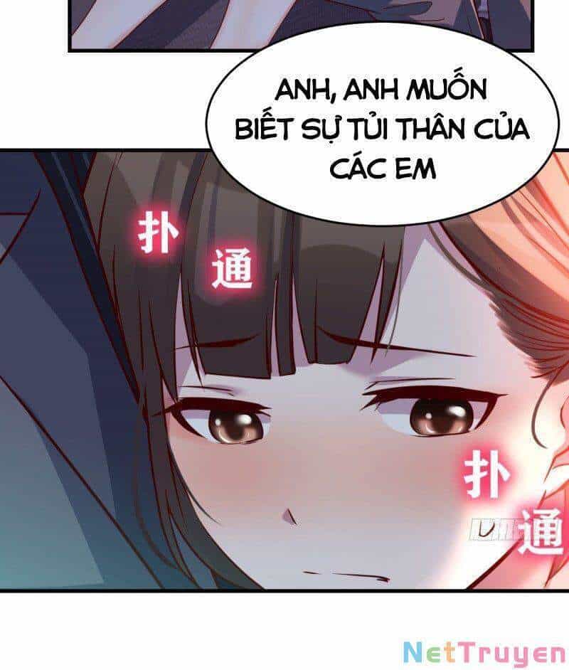 Trong Nhà Có 2 Bạn Gái Song Sinh - Chương 124 - ảnh 12