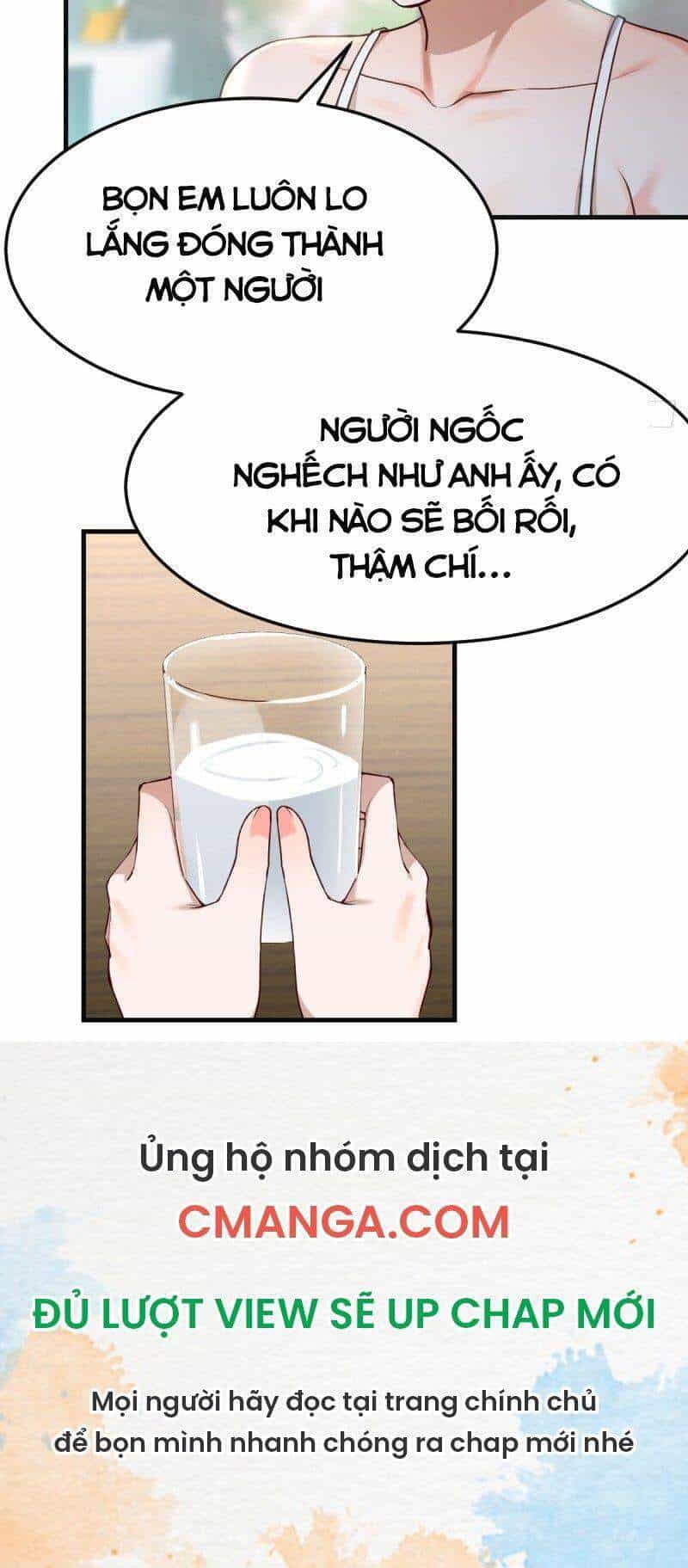 Trong Nhà Có 2 Bạn Gái Song Sinh - Chương 126 - ảnh 18