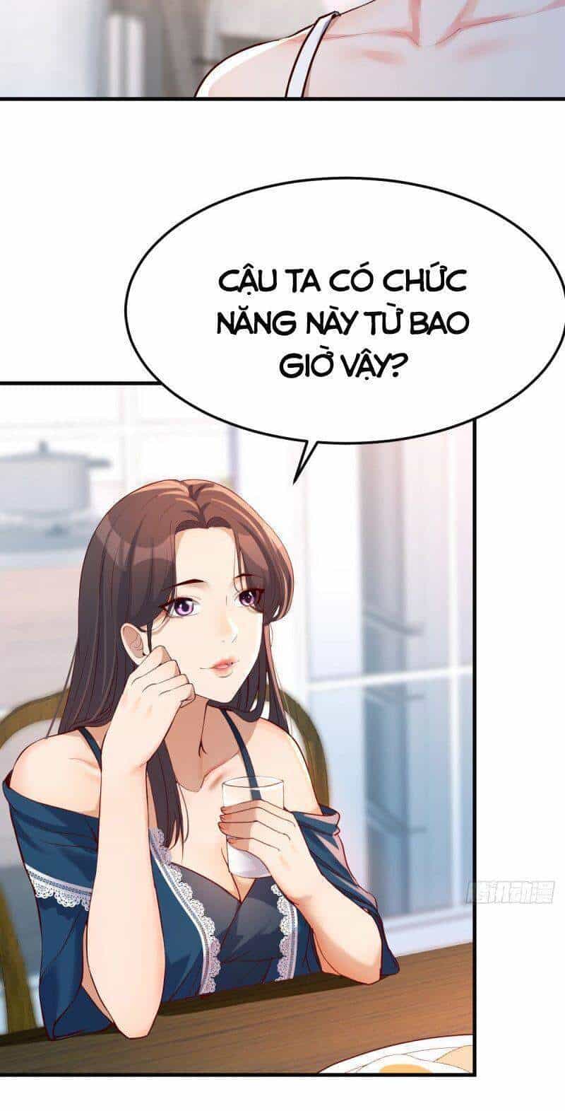 Trong Nhà Có 2 Bạn Gái Song Sinh - Chương 126 - ảnh 22