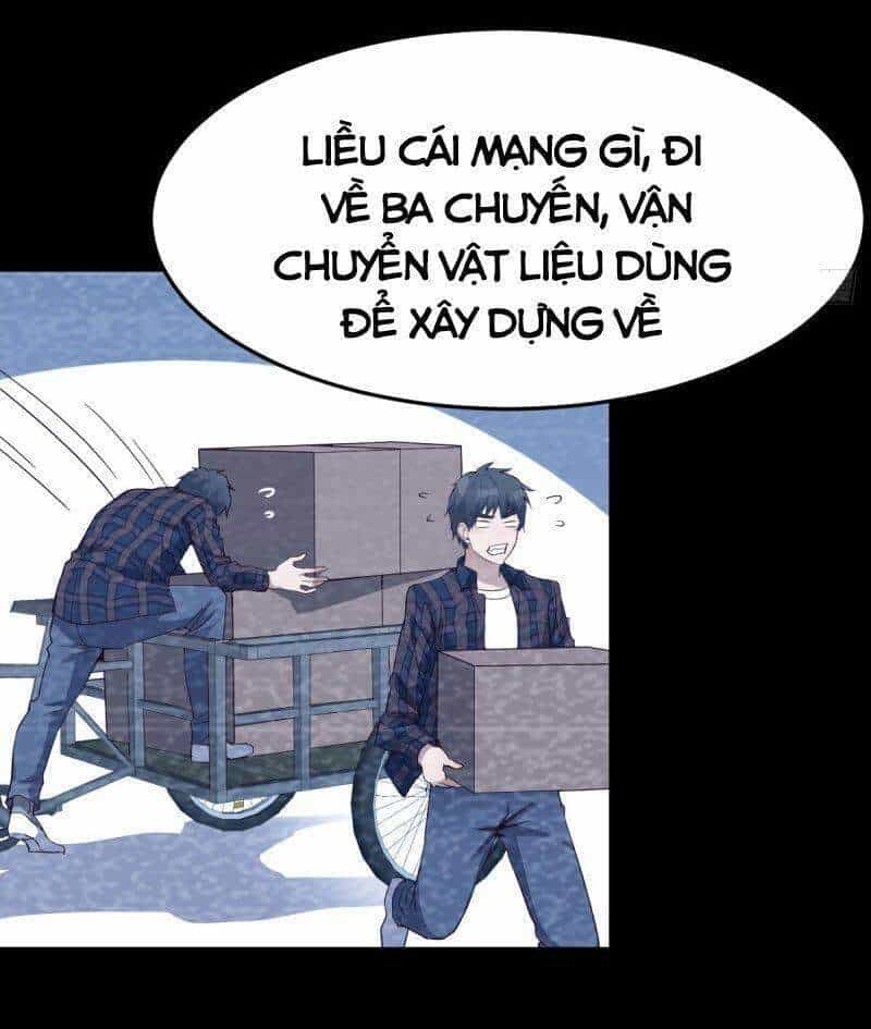 Trong Nhà Có 2 Bạn Gái Song Sinh - Chương 127 - ảnh 6