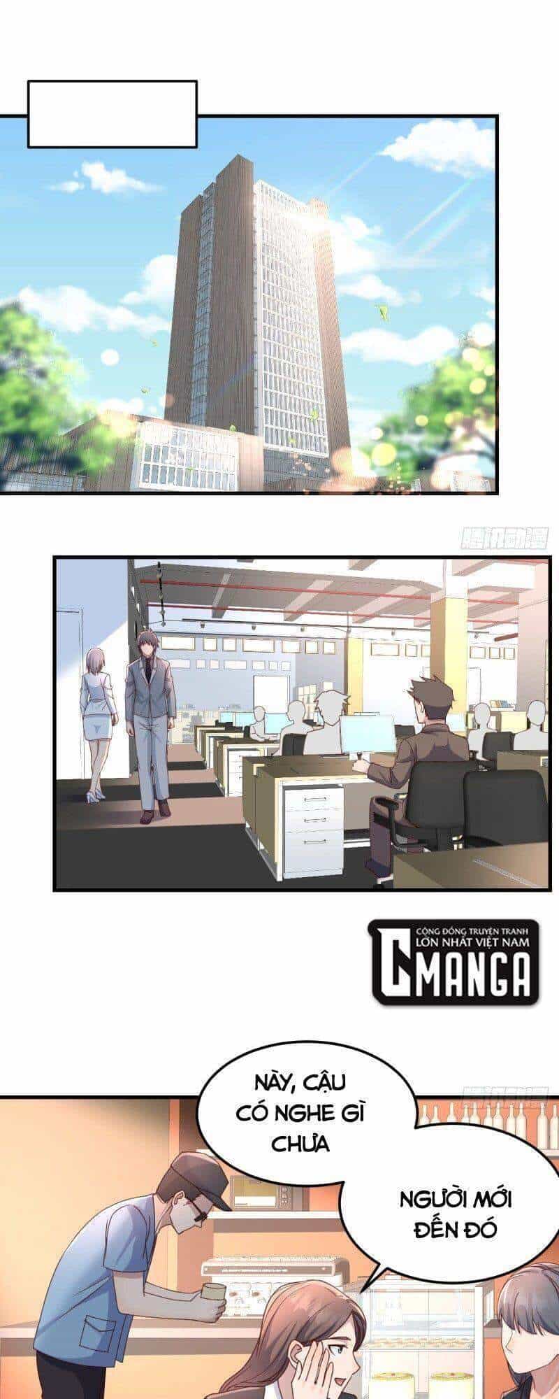 Trong Nhà Có 2 Bạn Gái Song Sinh - Chương 128 - ảnh 1