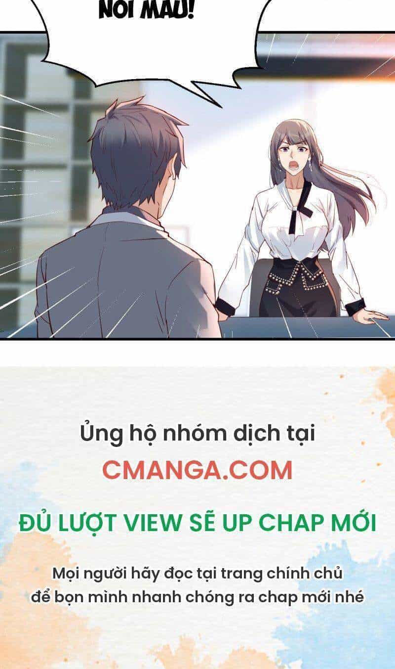 Trong Nhà Có 2 Bạn Gái Song Sinh - Chương 128 - ảnh 18