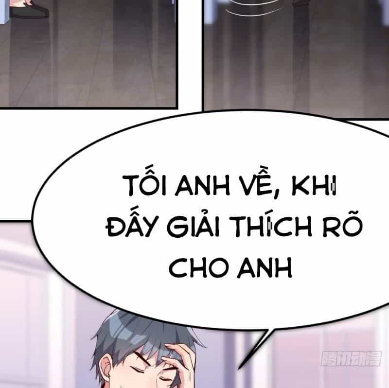 Trong Nhà Có 2 Bạn Gái Song Sinh - Chương 12 - ảnh 29