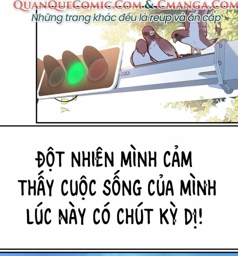 Trong Nhà Có 2 Bạn Gái Song Sinh - Chương 12 - ảnh 51
