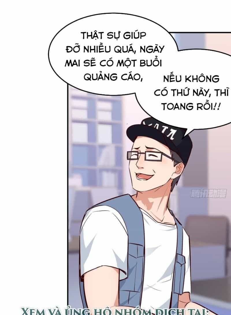 Trong Nhà Có 2 Bạn Gái Song Sinh - Chương 12 - ảnh 61