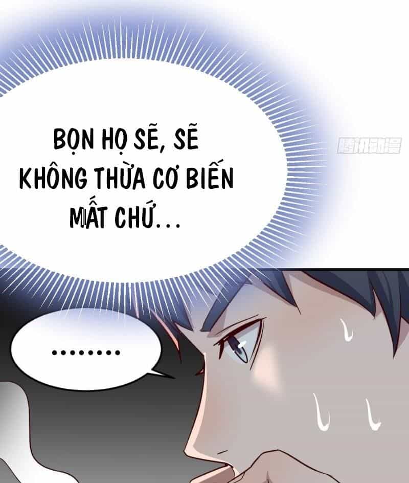Trong Nhà Có 2 Bạn Gái Song Sinh - Chương 12 - ảnh 79
