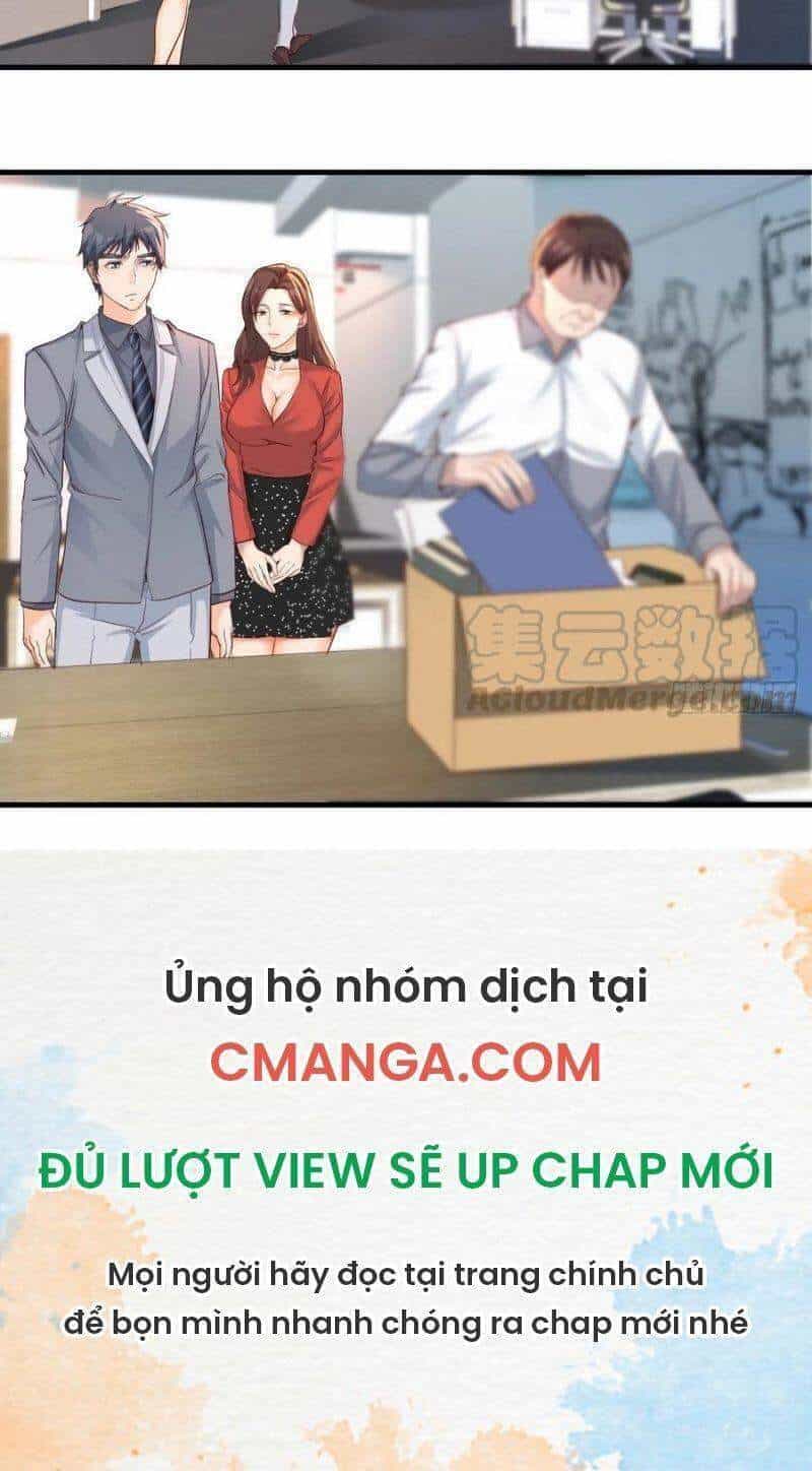 Trong Nhà Có 2 Bạn Gái Song Sinh - Chương 129 - ảnh 20