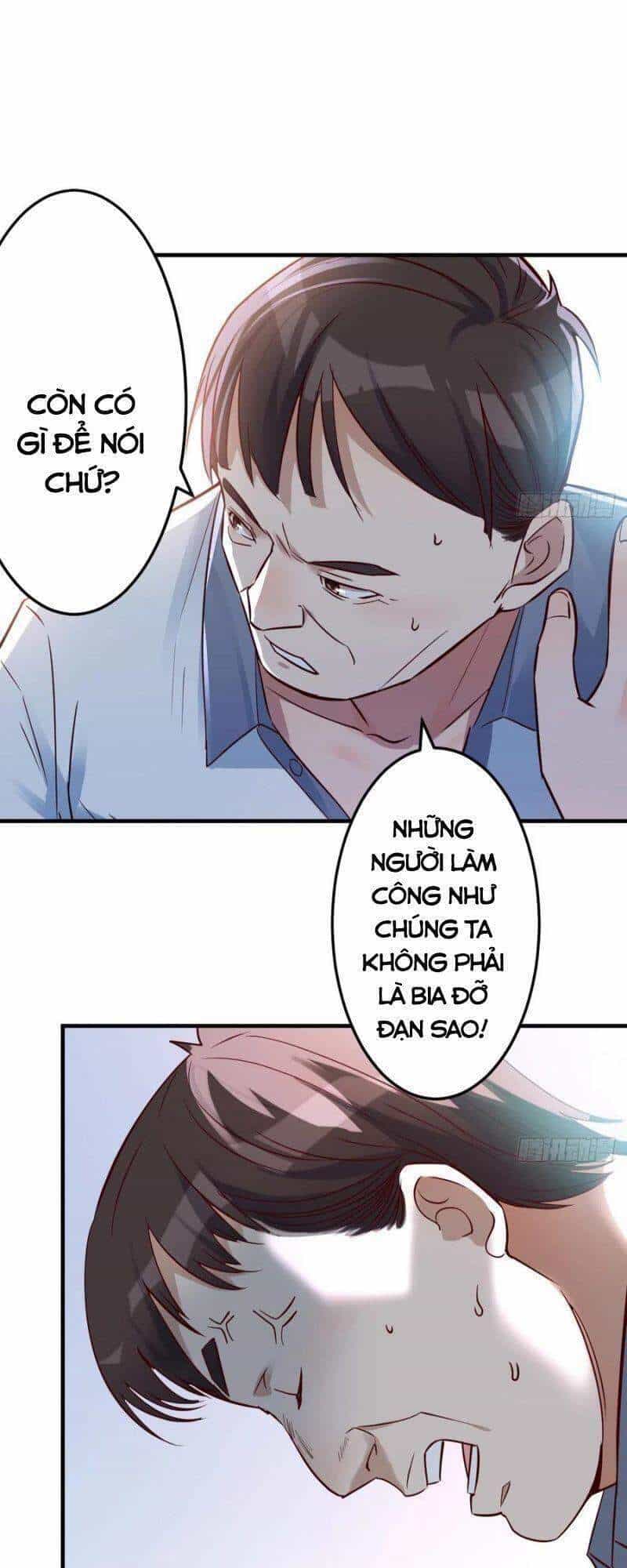 Trong Nhà Có 2 Bạn Gái Song Sinh - Chương 129 - ảnh 27