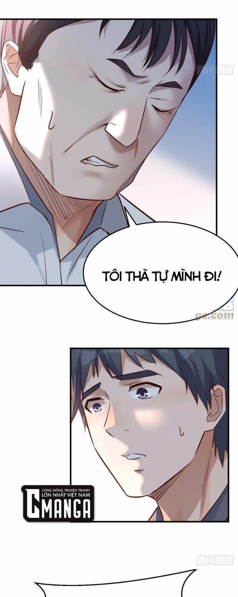 Trong Nhà Có 2 Bạn Gái Song Sinh - Chương 129 - ảnh 35