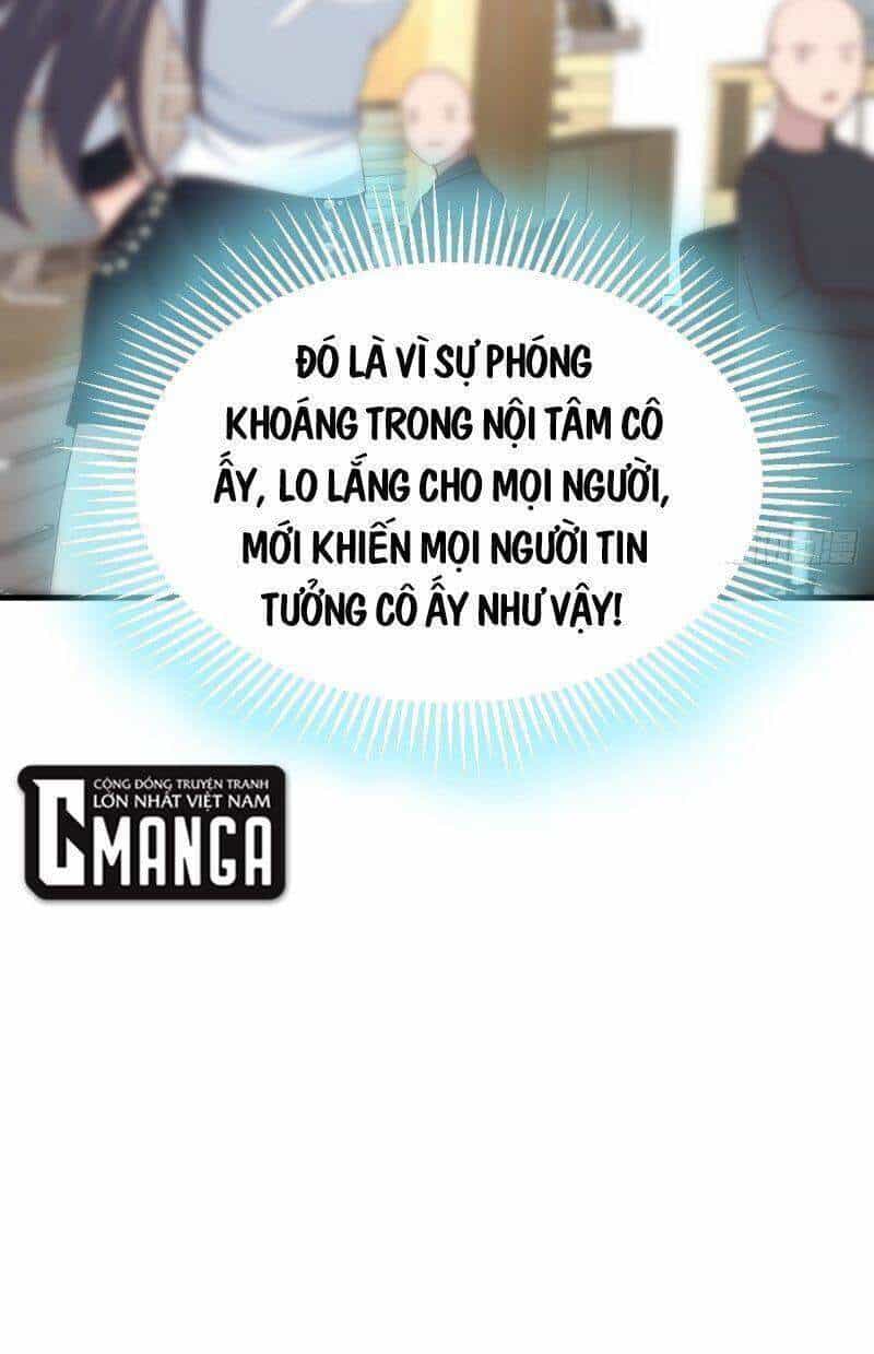 Trong Nhà Có 2 Bạn Gái Song Sinh - Chương 130 - ảnh 13