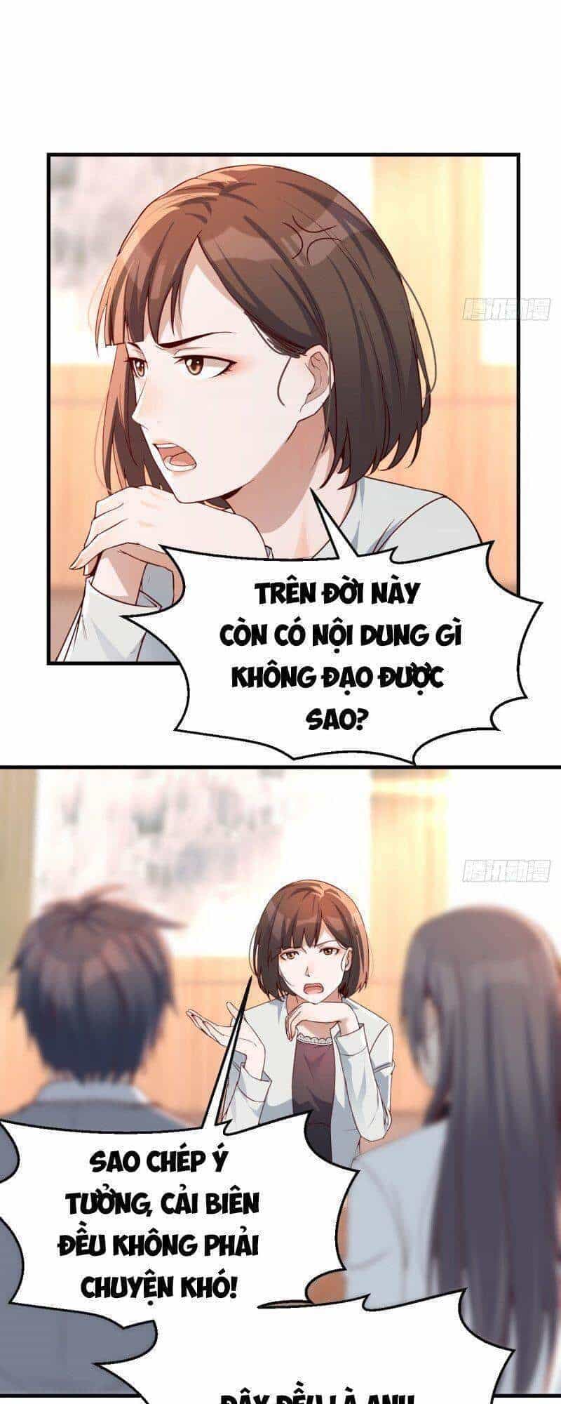 Trong Nhà Có 2 Bạn Gái Song Sinh - Chương 132 - ảnh 29