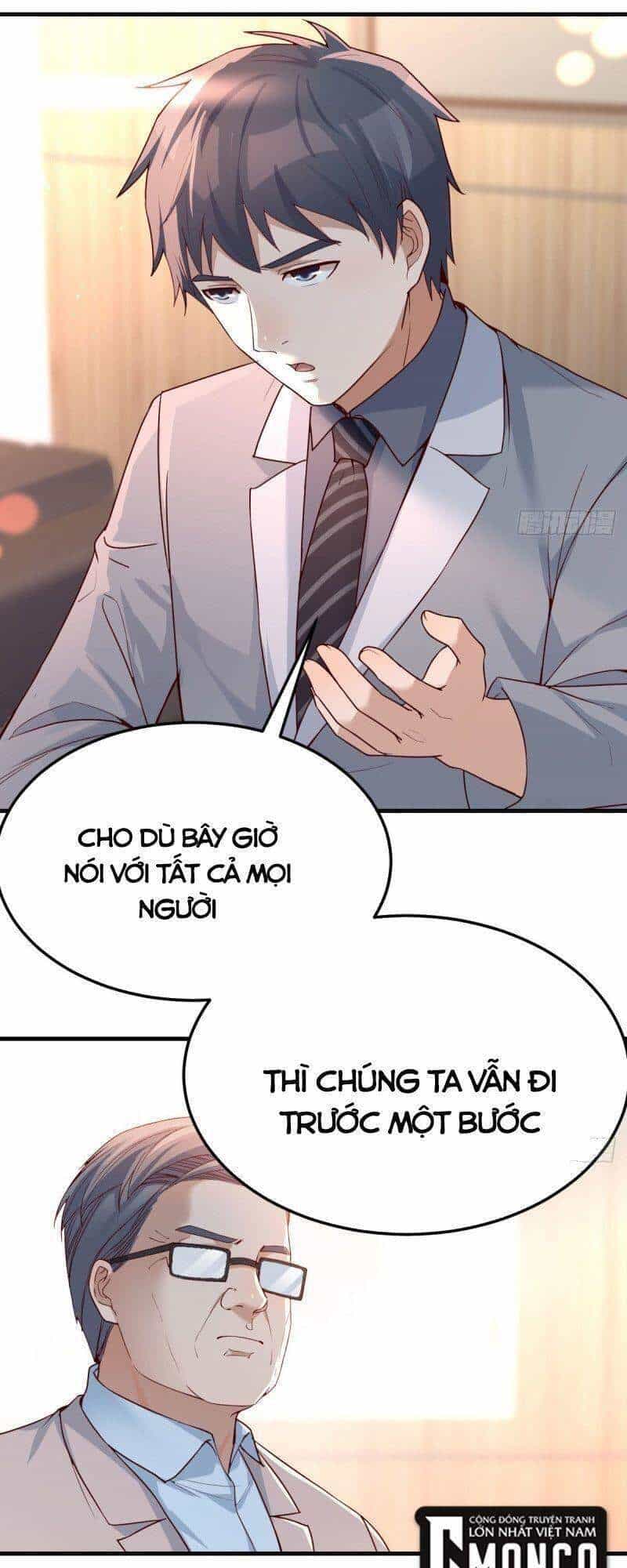 Trong Nhà Có 2 Bạn Gái Song Sinh - Chương 132 - ảnh 33