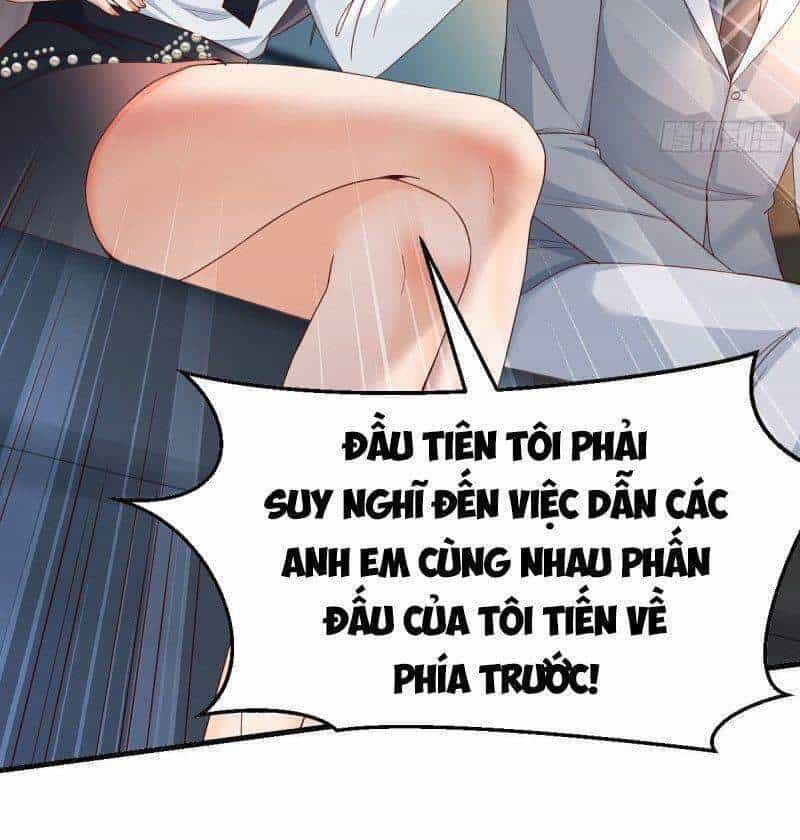 Trong Nhà Có 2 Bạn Gái Song Sinh - Chương 133 - ảnh 24