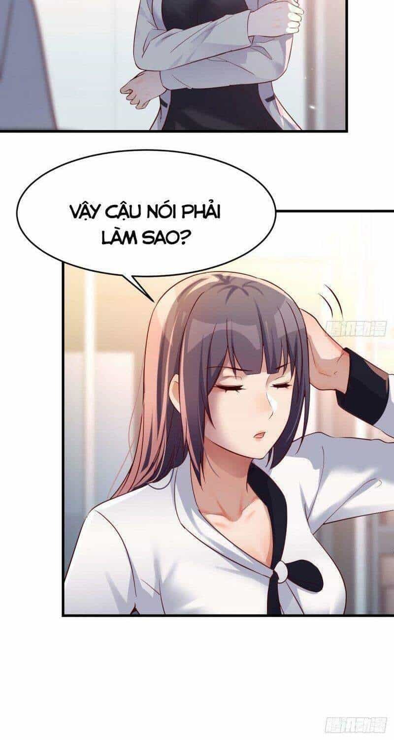 Trong Nhà Có 2 Bạn Gái Song Sinh - Chương 134 - ảnh 22